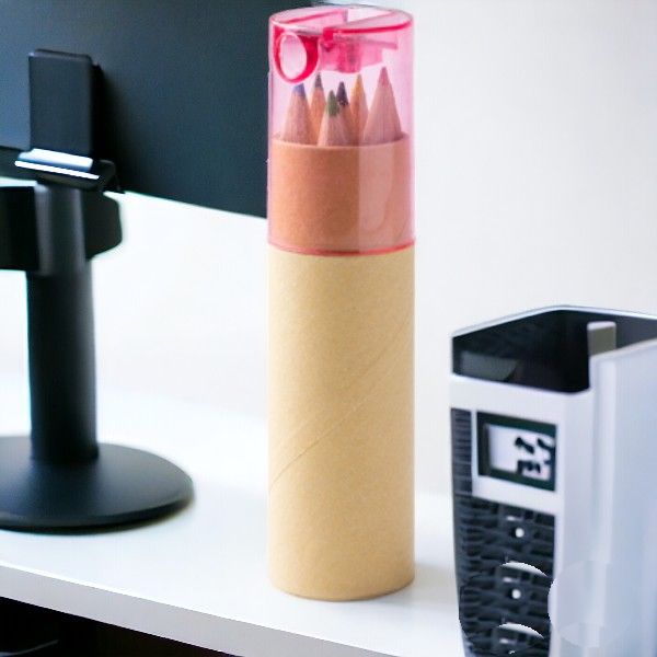 Набор MABEL из 6 карандашей / Набор из карандашей шести цветов